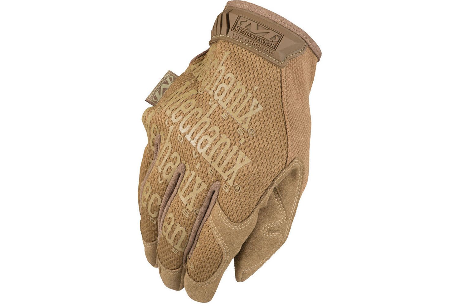 Mechanix Original Tactical Gloves