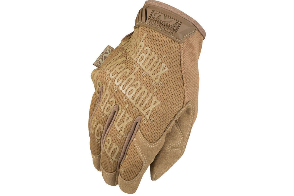 Mechanix Original Tactical Gloves