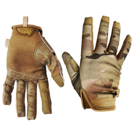 GLOVE STATION SPECIAL EDITION "THE IMPULSE VERSA M90 MULTICAM CAMO"