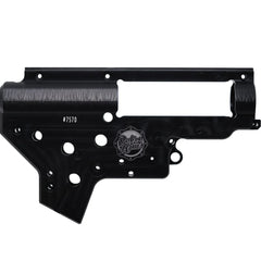 Retro Arms CZ Billet CNC 8mm Ver. 2 Gearbox Shell