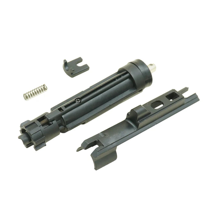 UNICORN MWS COMPLETE Reinforced Nozzle set
