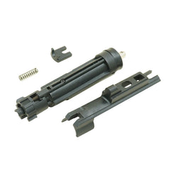 UNICORN MWS COMPLETE Reinforced Nozzle set