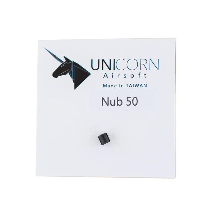 Unicorn Hop Bucking and Nub (AEG)