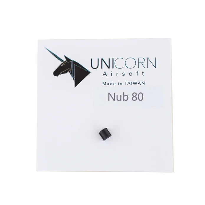 Unicorn Hop Bucking and Nub (AEG)