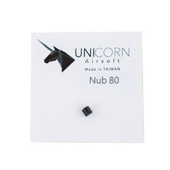 Unicorn Hop Bucking and Nub (AEG)