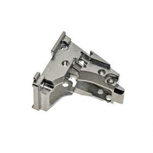 COWCOW Stainless Steel Hammer Housing for Umarex / VFC Glock Series GBB Pistol