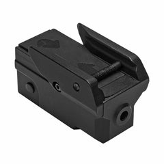 NCStar Compact Pistol Red Laser