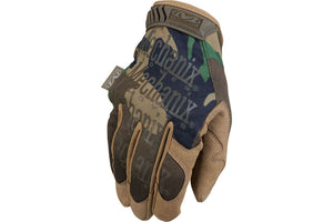 Mechanix Original Tactical Gloves