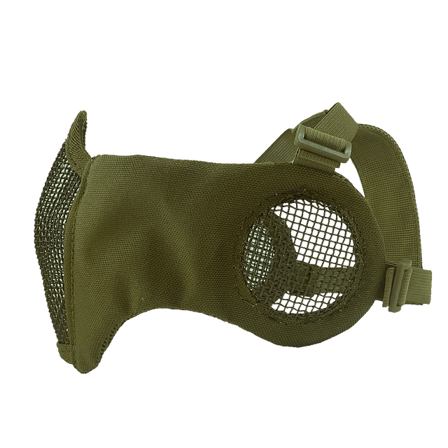 Valken Zulu Airsoft Mesh Mask