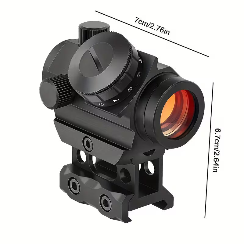 Teagle T1 Red Dot Sight