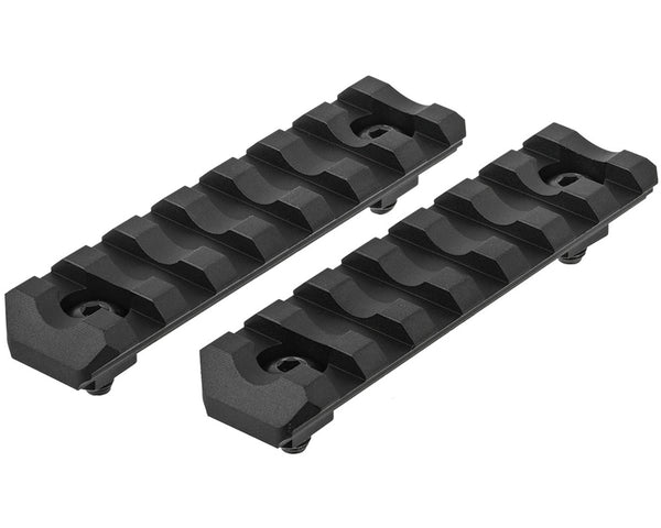ASG Mrail