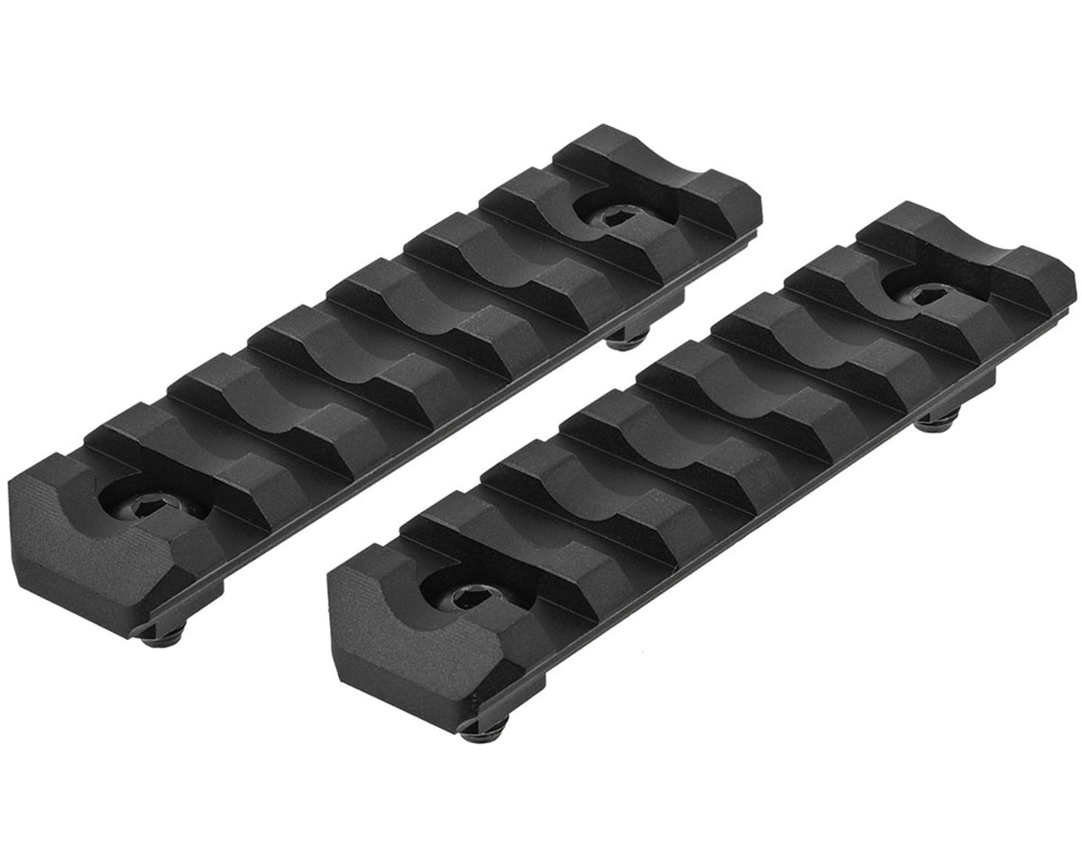 ASG Mrail