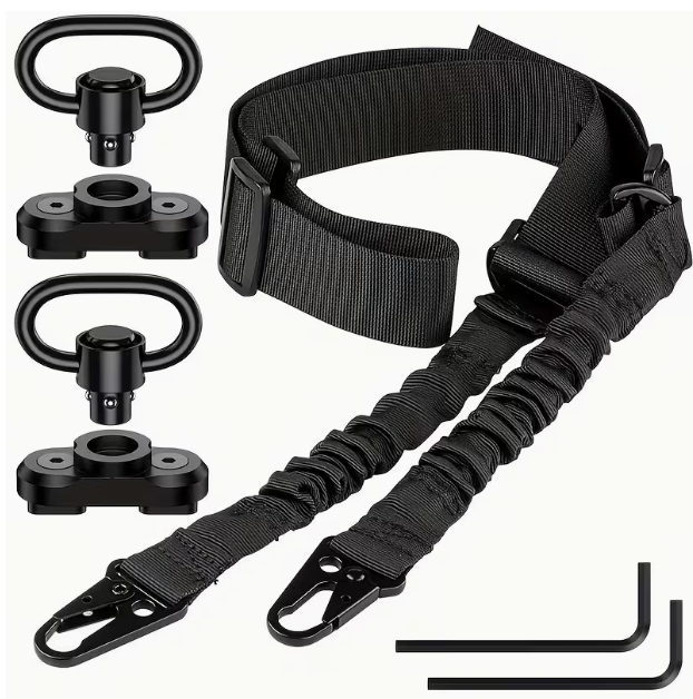 Airsoft Atlanta Premium 2 Point Sling