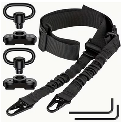 Airsoft Atlanta Premium 2 Point Sling
