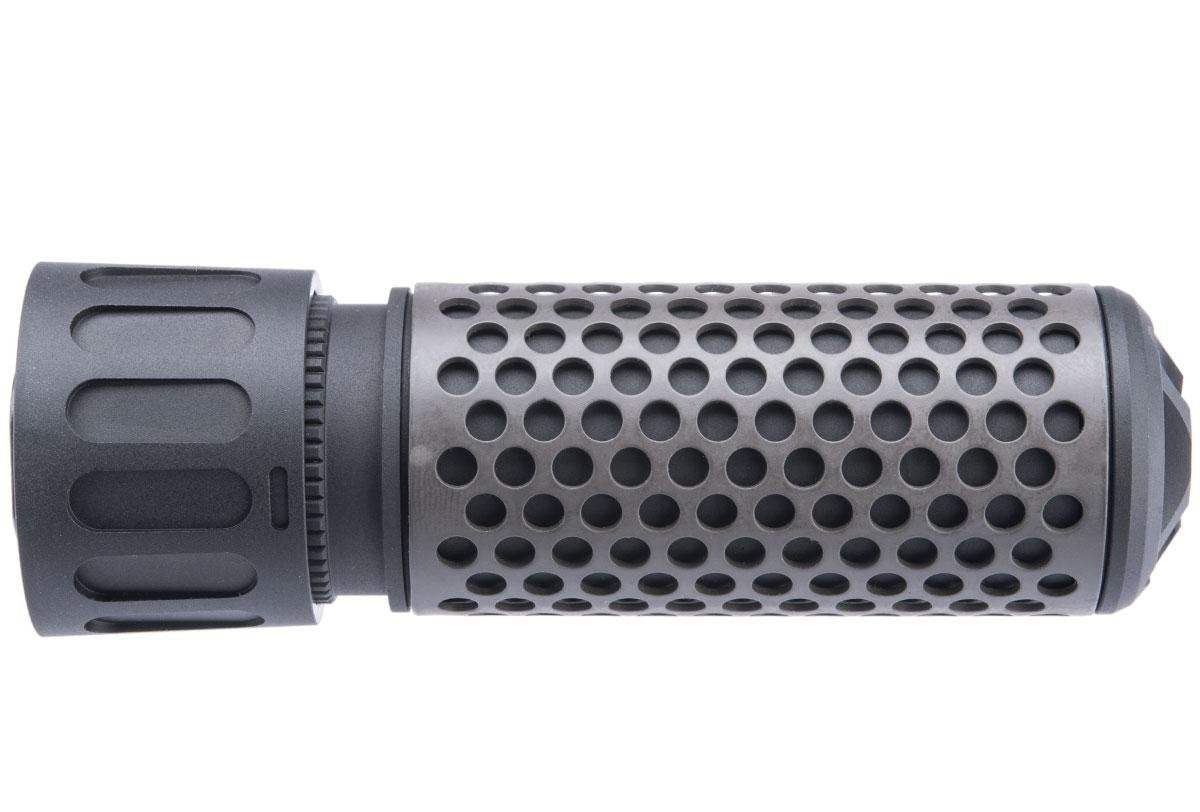 AceTech Predator MkII QD w/ Brighter R Tracer Unit
