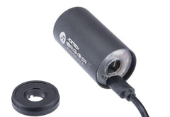 AceTech Predator MkII QD w/ Brighter R Tracer Unit