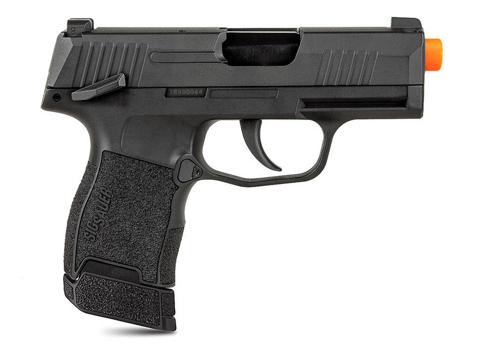 Sig Sauer Proforce P365 CO2 Blowback Pistol