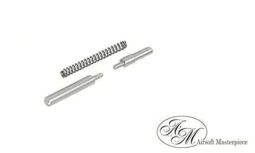 Airsoft Masterpiece Safeties Spring Pluger