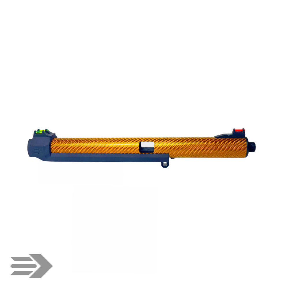 AirTac Customs HPA CRBN Upper