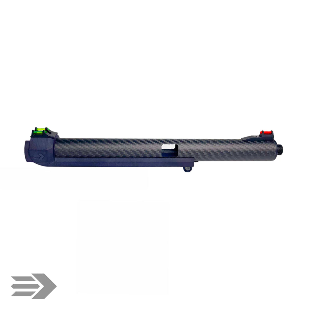 AirTac Customs HPA CRBN Upper – Airsoft Atlanta