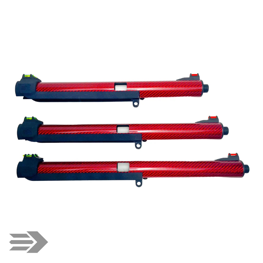 AirTac Customs HPA CRBN Upper – Airsoft Atlanta AirTac Customs HPA CRBN Upper – Airsoft Atlanta