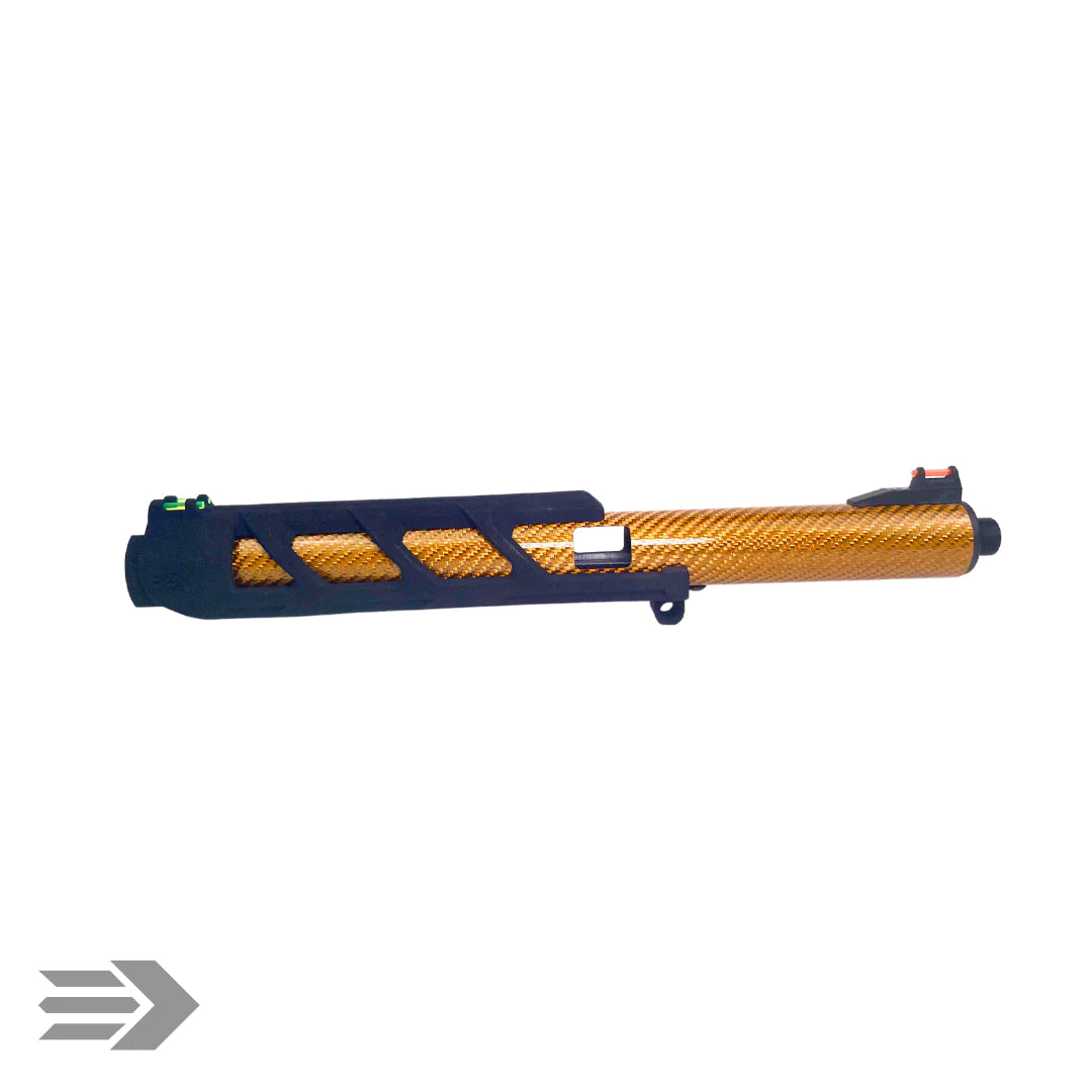 AirTac Customs AEG/HPA CRBN Upper