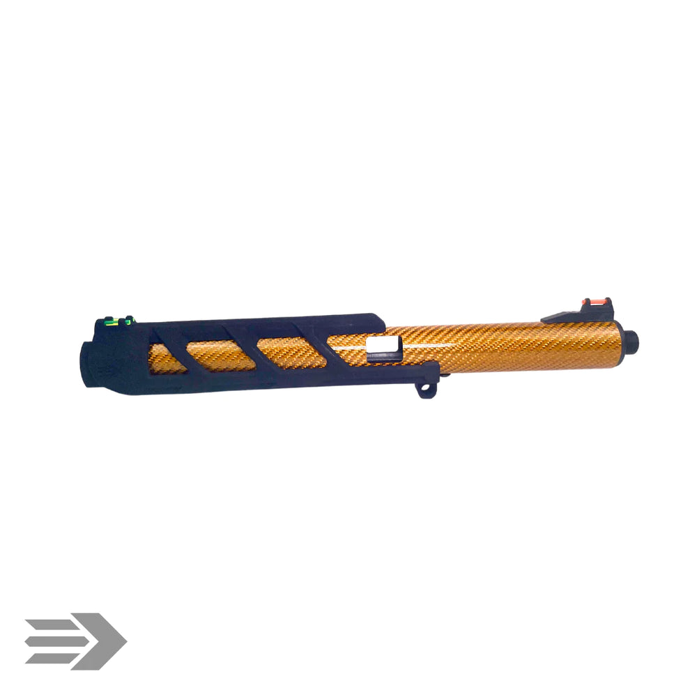 AirTac Customs AEG/HPA CRBN Upper