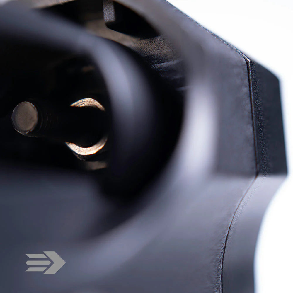 AirTac Customs Aluminum Endcap