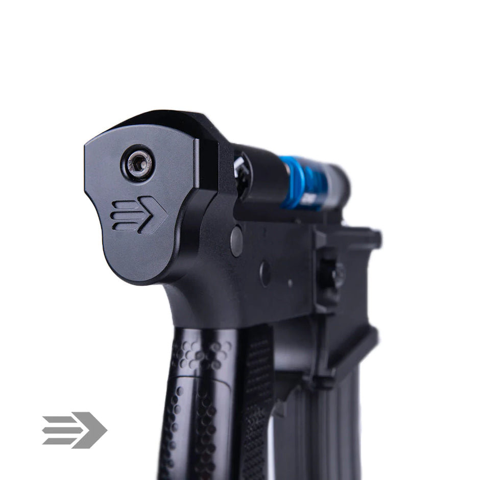 マロリー専用 Airtac EDGE grip X Airtac End Cap AirTac Customs Aluminum Endcap – Airsoft Atlanta