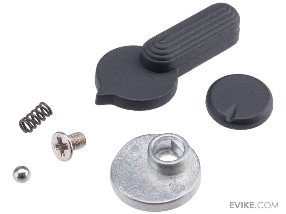 APS safety Selector Switch for M4/M16