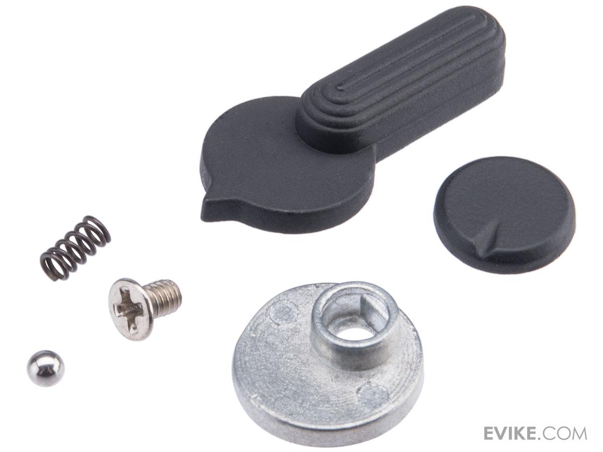 APS safety Selector Switch for M4/M16