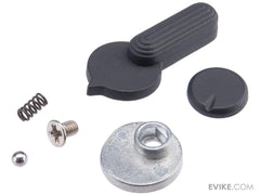 APS safety Selector Switch for M4/M16