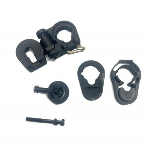 APS Folding Stock Adapter for M4 AEG Rifles