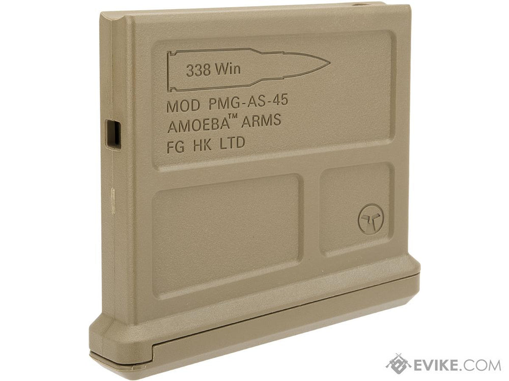 Amoeba AS-01 Striker Rifle 45 Round Magazine