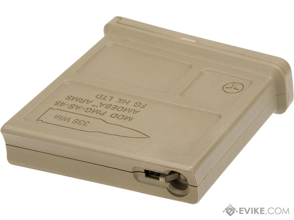 Amoeba AS-01 Striker Rifle 45 Round Magazine