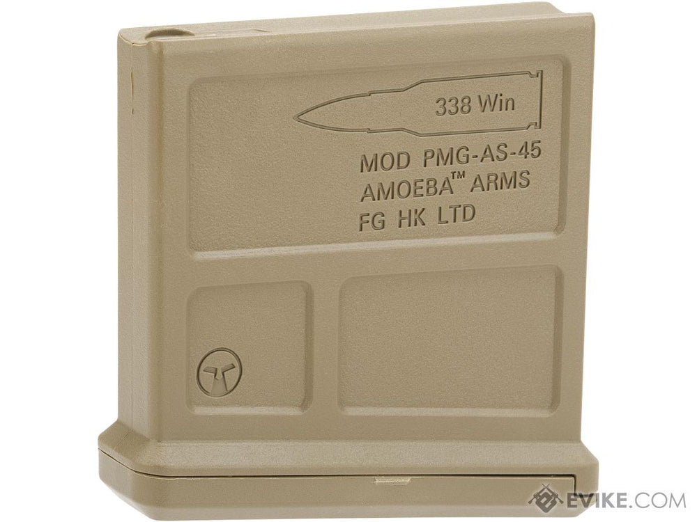 Amoeba AS-01 Striker Rifle 45 Round Magazine