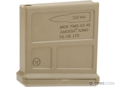 Amoeba AS-01 Striker Rifle 45 Round Magazine