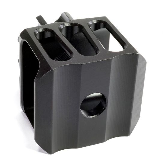 JMAC LAF-14 MUZZLE BRAKE