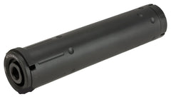 ASG TAC QD Mock Suppressor w/ 14mm Negative Adapter