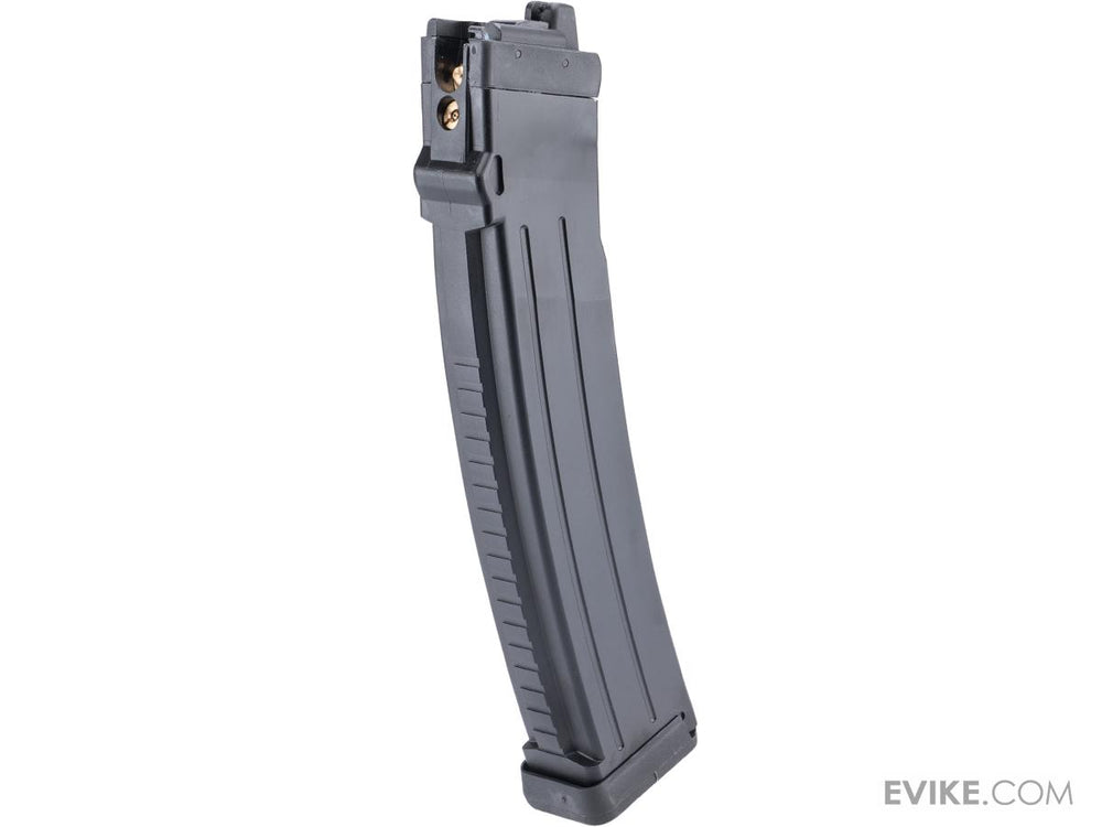 Golden Eagle 35rd Magazine for A.T.9 Gas Blowback Airsoft GBB Submachine Gun
