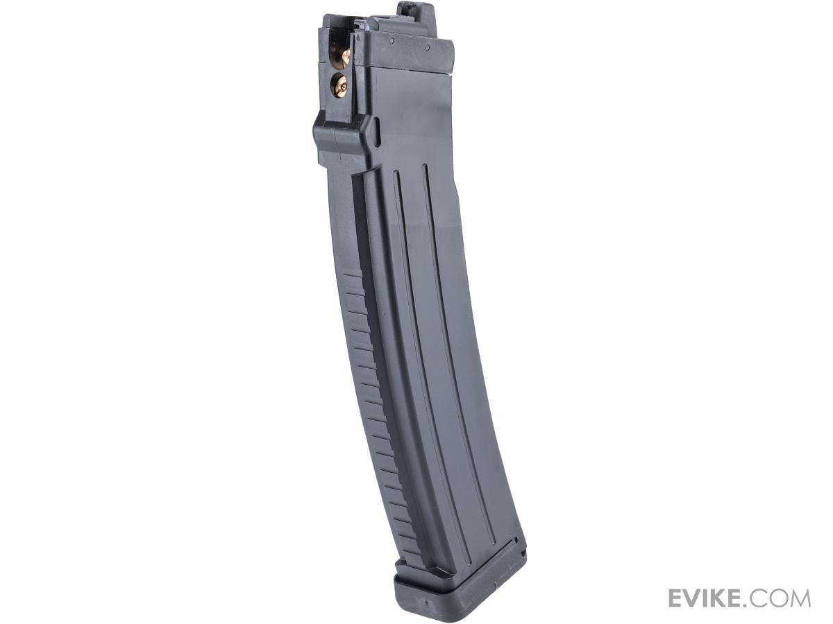 Golden Eagle 35rd Magazine for A.T.9 Gas Blowback Airsoft GBB Submachine Gun