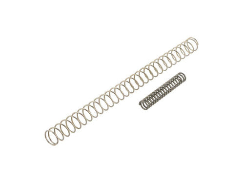 Pro-Arms 140% Reinforced Recoil and Hammer Spring for Hi-Capa Airsoft Pistols