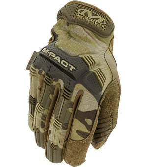 Mechanix M-Pact Tactical Gloves
