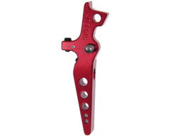 Speed M4 SE2 AEG Tunable Trigger - Red