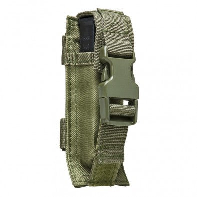 NcSTAR VISM SINGLE PISTOL MAG POUCH