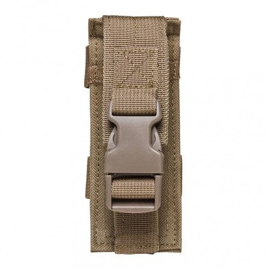 NcSTAR VISM SINGLE PISTOL MAG POUCH