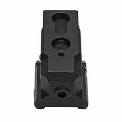 NCStar Compact Pistol Red Laser