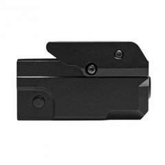 NCStar Compact Pistol Red Laser