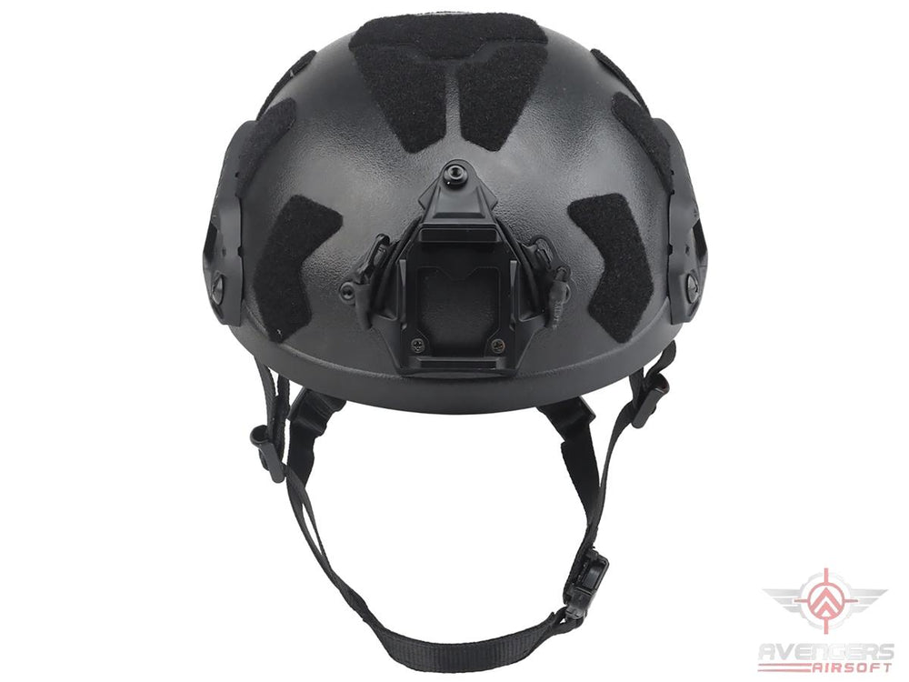 avengers bike helmet Avengers Super High Cut Fast SF Helmet – Airsoft Atlanta