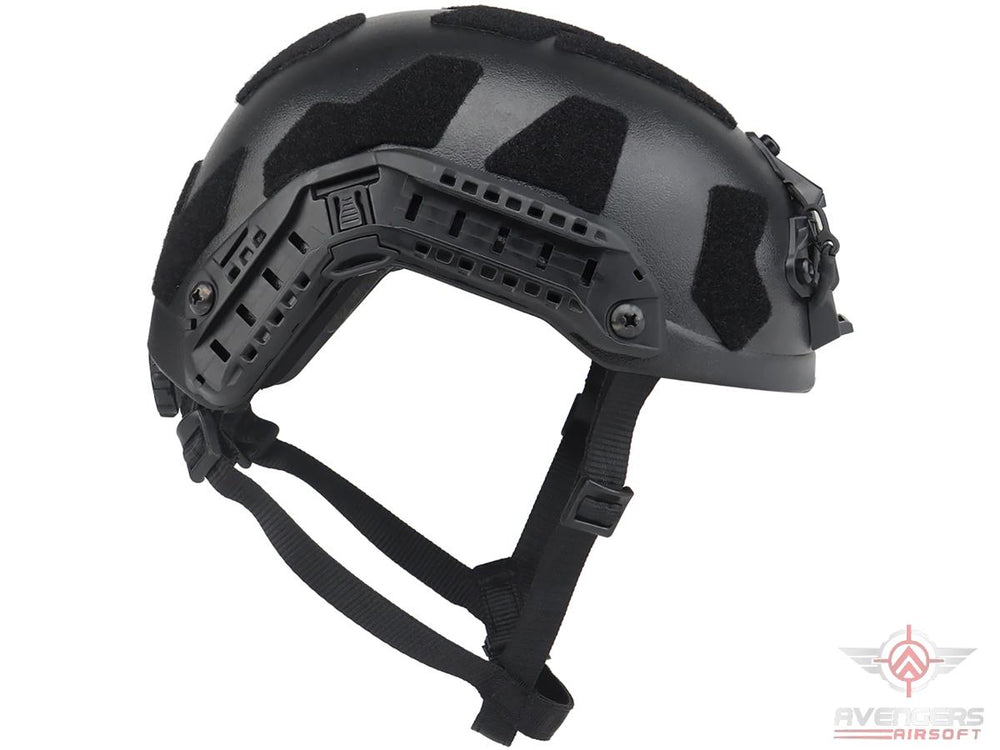 avengers bike helmet Avengers Super High Cut Fast SF Helmet – Airsoft Atlanta